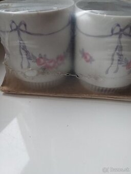 Československé hrnčeky