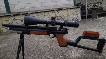 Predaj vzduchovej PCP pistole BENJAMIN MARAUDER