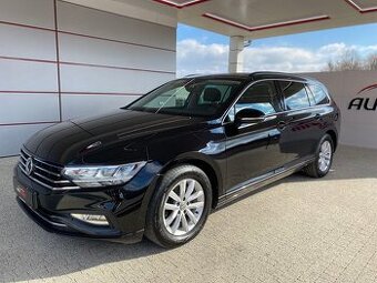 Volkswagen Passat Variant 2.0 TDI SCR DSG 110 KW Business