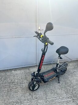 Predám kolobežku Fieabor Q08