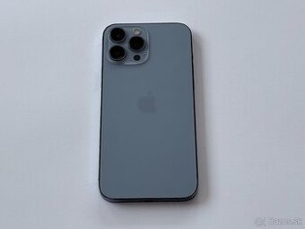 iPhone 13 Pro Max Blue - 128GB