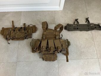 Plate - Tasmanian Tiger