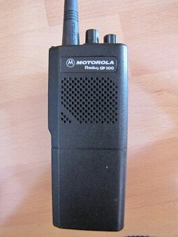 Motorola GP300