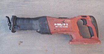 Hilti SR 30-A36 aku chvostová píla