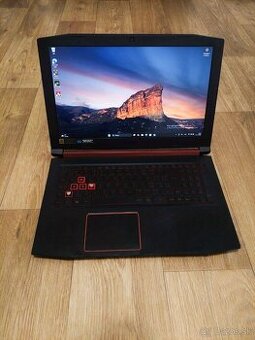 Acer Nitro 5