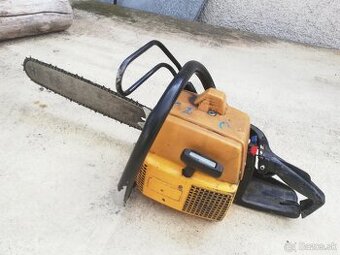 Motorová píla Partner