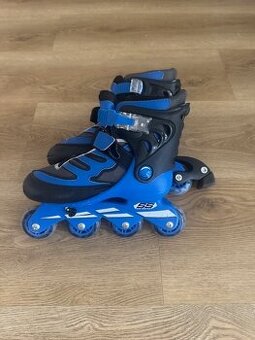 Detské inline korčule