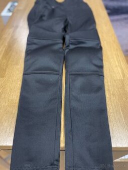 MOTO nohavice / MOTO LEGGINGS