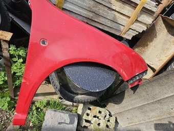 Blatník Fabia 1 P.P