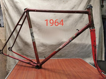 Favorit 1964, 67,80, ram 28"/622/630