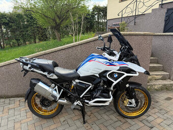 BMW R 1250 GS HP 2020