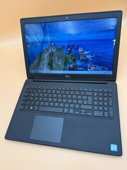 Notebook Dell Vostro 3500 i5-8265U / 8GB RAM / 256GB SSD