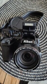 Nikon COOLPIX B500