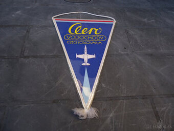 Aero L39 - 1