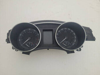 SKODA SUPERB II 1.8TSI BUDIKY