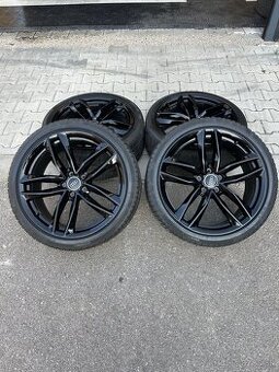 5x112 R20 Audi