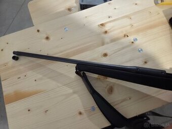 Blaser r8 hlaveň