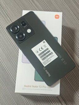 Xiaomi Redmi Note 13 Pro 5G 8/256GB