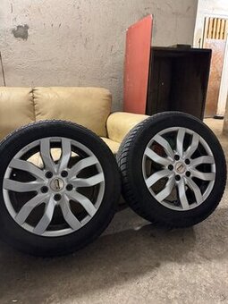 Predam elektrony 5x112 r16