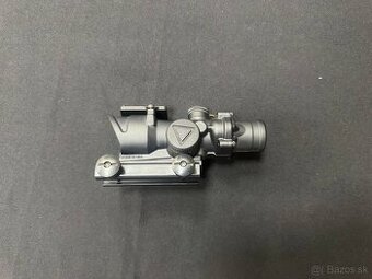 Trijicon puskohlad ACOG® 4x32 LED
