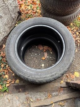 Matador zimne 195/55 R16 - 1