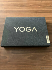 Notebook LENOVO Yoga 9 (i7, 16GB, 1TB, W11Pro, zaruka) - 1