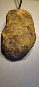 Terarium - vyhrievaný kameň 17x11