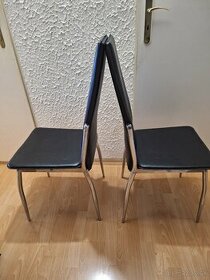 Kvalitné stoličky - 1