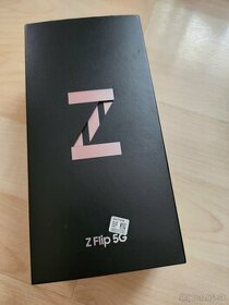 Samsung Galaxy  Z FLIP 5 G