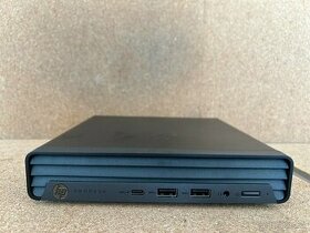 HP ProDesk 405 G6 mini PC - 1