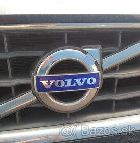 Náhradná nálepka do predného znaku Volvo