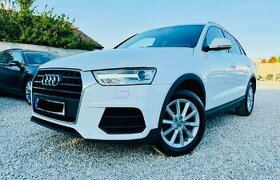 Audi Q3 1.4 TFSI S tronic Design