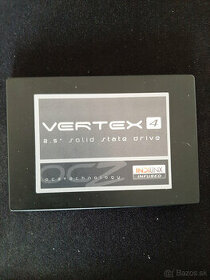 »»»  OCZ-VERTEX4 256,0 GB, 2,5“ SATA SSD «««