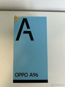 Oppo A96 - 1