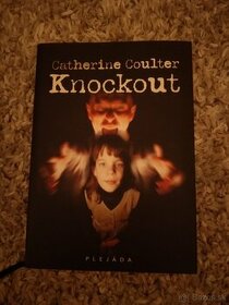 Catherine Coulter - Knockout