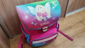 Školska taška s vílou - 1