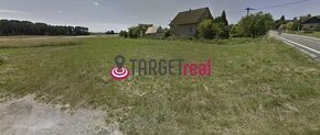 NÁDHERNÉ VÝHĽADY - Na predaj pozemok v obci Abramová TARGETr - 1