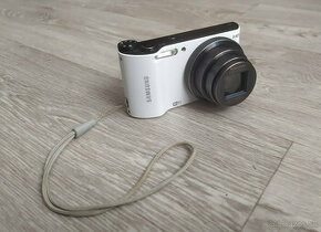 Samsung WB150 -digitálny fotoaparát