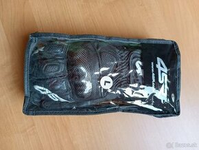 Kožené rukavice 4SR Sport Cup Plus Black, veľ. L - 1