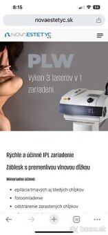 Plw Laser