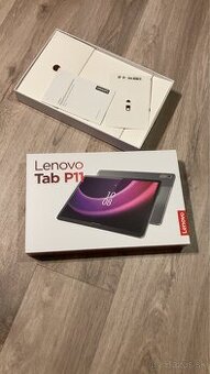 Lenovo Tab P11 2 Generacia