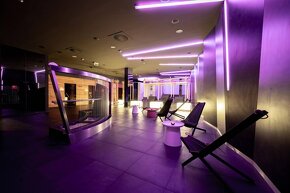 Najväčšie SPA & WELLNESS v Košiciach