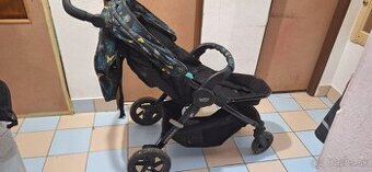 Britax Bmotion plus