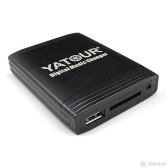 Yatour Digital Music Changer YT-M06