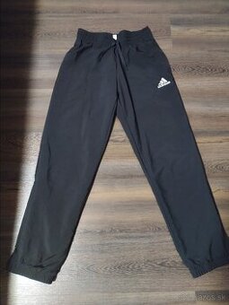 Adidas tepláky pánske S