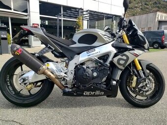 Aprilia 1100 TUONO V4 7/2015