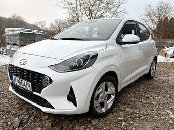 Hyundai i10 Comfort 1.2i. Dizajn Pack. Comfort Pack