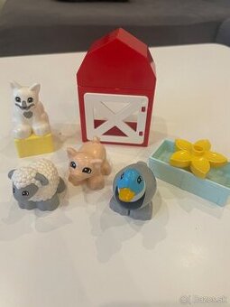 Lego Duplo