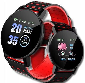 Smart watch
