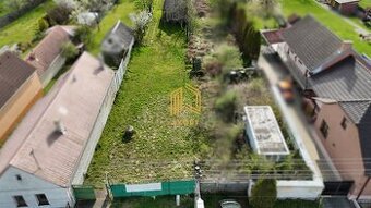 POZEMOK PRE STAVBU DOMU 3.302m2, DOJČ, okr. SENICA